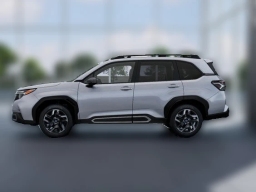 Subaru Forester Limited AWD 2026