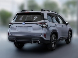 Subaru Forester Limited AWD 2026