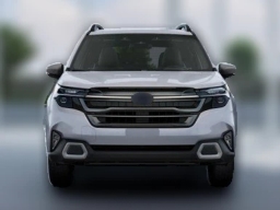 Subaru Forester Limited AWD 2026