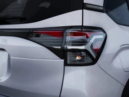 Subaru Forester Limited AWD 2026
