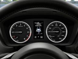 Subaru Forester Limited AWD 2026