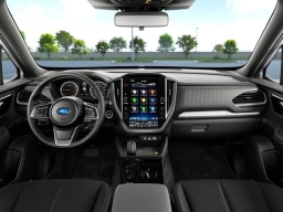 Subaru Forester Limited AWD 2026