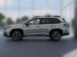 Subaru Forester Limited AWD 2026