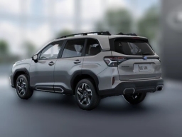 Subaru Forester Limited AWD 2026