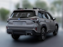 Subaru Forester Limited AWD 2026