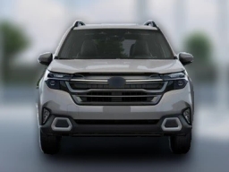 Subaru Forester Limited AWD 2026