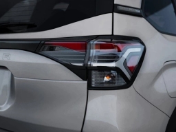 Subaru Forester Limited AWD 2026