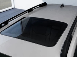 Subaru Forester Limited AWD 2026