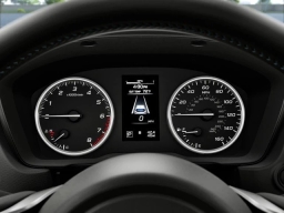 Subaru Forester Limited AWD 2026
