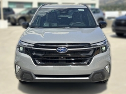 Subaru Forester Touring AWD 2026