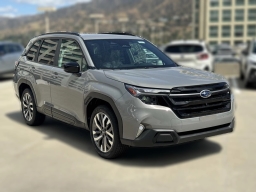 Subaru Forester Touring AWD 2026