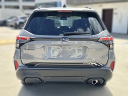 Subaru Forester Touring AWD 2026