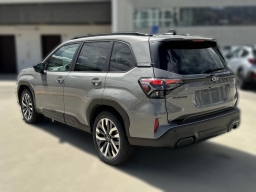 Subaru Forester Touring AWD 2026