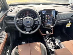 Subaru Forester Touring AWD 2026