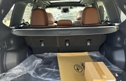Subaru Forester Touring AWD 2026