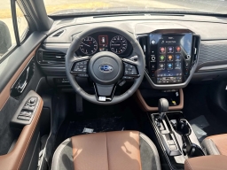 Subaru Forester Touring AWD 2026