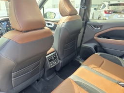 Subaru Forester Touring AWD 2026
