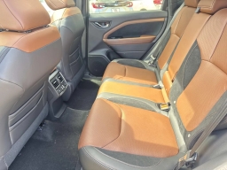 Subaru Forester Touring AWD 2026