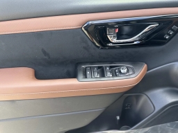 Subaru Forester Touring AWD 2026