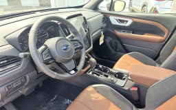 Subaru Forester Touring AWD 2026