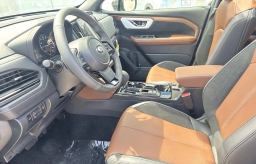 Subaru Forester Touring AWD 2026