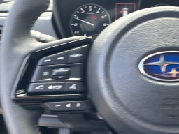 Subaru Forester Touring AWD 2026