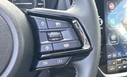 Subaru Forester Touring AWD 2026