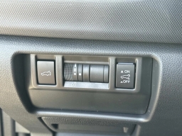 Subaru Forester Touring AWD 2026