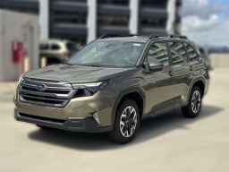 Subaru Forester Touring AWD 2026