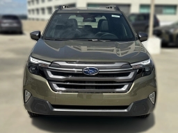 Subaru Forester Touring AWD 2026