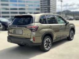Subaru Forester Touring AWD 2026