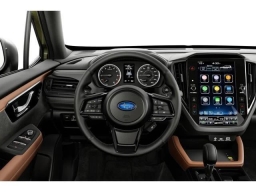 Subaru Forester Touring AWD 2026