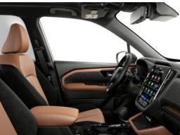 Subaru Forester Touring AWD 2026