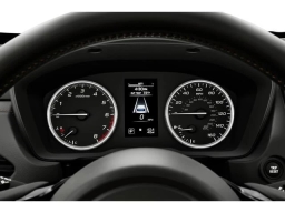 Subaru Forester Touring AWD 2026