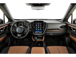 Subaru Forester Touring AWD 2026