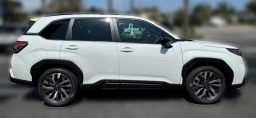 Subaru Forester Touring AWD 2026