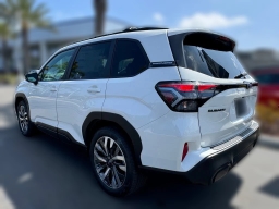 Subaru Forester Touring AWD 2026