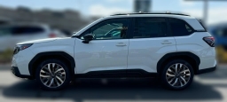 Subaru Forester Touring AWD 2026