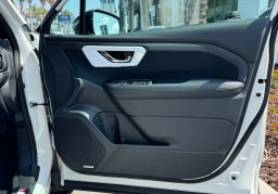 Subaru Forester Touring AWD 2026