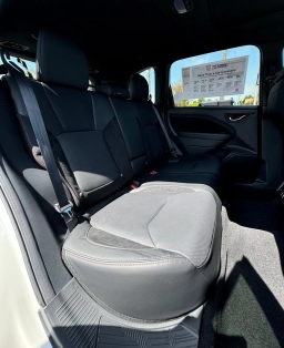 Subaru Forester Touring AWD 2026