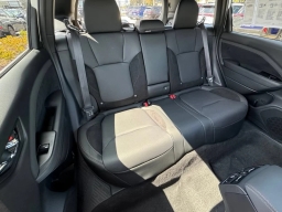 Subaru Forester Touring AWD 2026