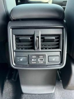 Subaru Forester Touring AWD 2026