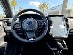 Subaru Forester Touring AWD 2026