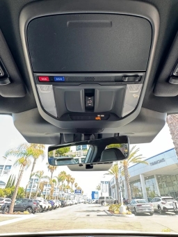 Subaru Forester Touring AWD 2026