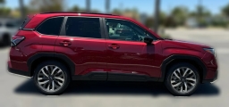 Subaru Forester Touring AWD 2026