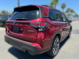 Subaru Forester Touring AWD 2026