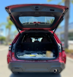 Subaru Forester Touring AWD 2026