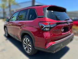Subaru Forester Touring AWD 2026