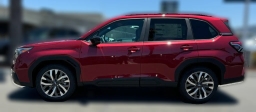 Subaru Forester Touring AWD 2026