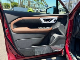 Subaru Forester Touring AWD 2026